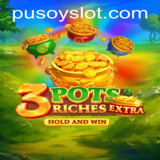 3potsExtra: Unveiling the Excitement of Pusoy