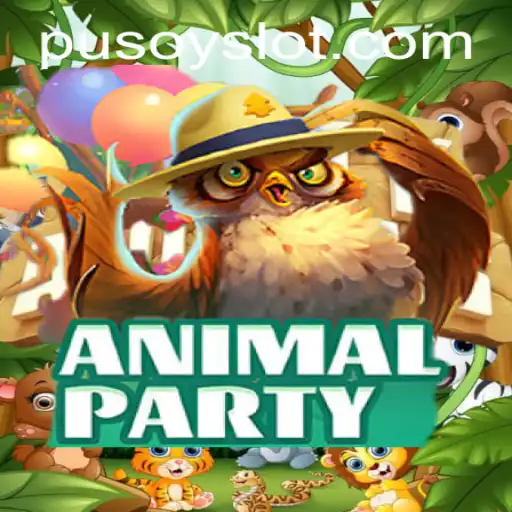 AnimalParty: A Fusion of Fun and Strategy with Pusoy