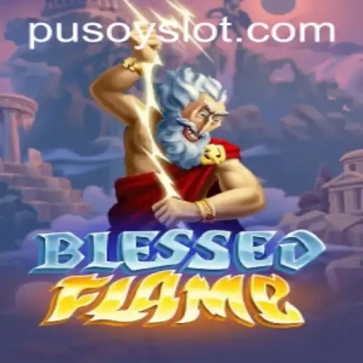 Exploring the Captivating World of BlessedFlame and 'Pusoy'