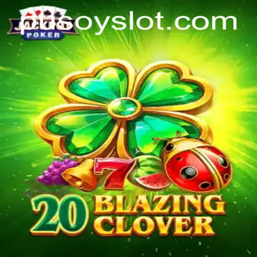 Exploring the Intriguing World of 20BlazingClover and Its Connection to Pusoy