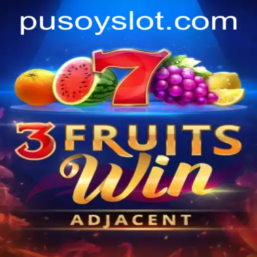 Exploring the Intriguing World of 3FruitsWin and its Connection to Pusoy