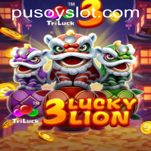 Exploring 3LUCKYLION: A Fascinating Dive into a Unique Gaming Experience