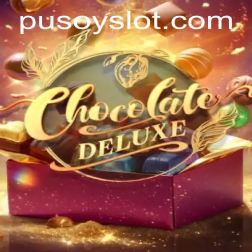 Delight in Strategic Card Play with ChocolateDeluxe and Pusoy