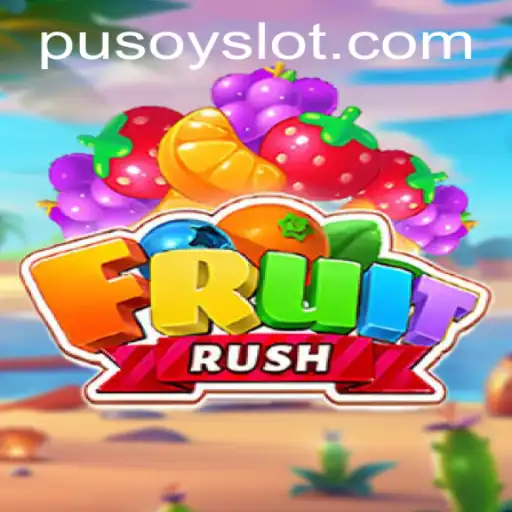 Dive Into the Exciting World of FruitRush: A Unique Twist on Classic Pusoy