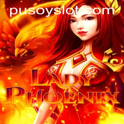 Discovering the Thrilling World of LadyPhoenix: A Modern Twist on Pusoy
