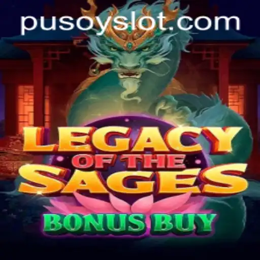 Discovering the Excitement of LegacyoftheSagesBonusBuy: A Fusion with Pusoy