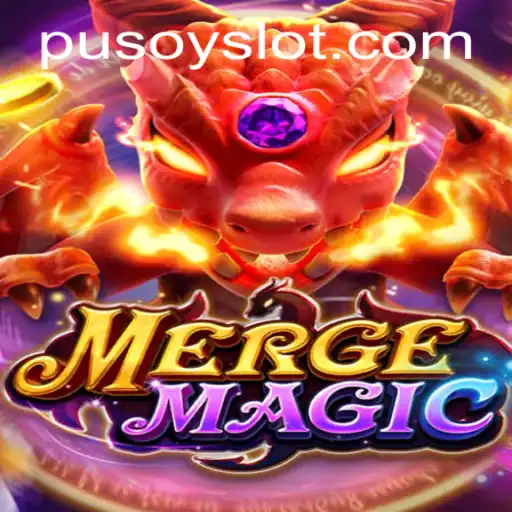 Exploring the World of MERGEMAGIC and the Art of Playing Pusoy