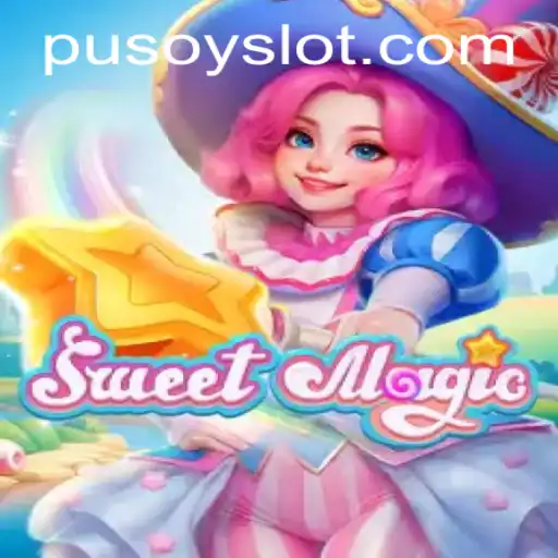 Exploring the Intricacies of SweetMagic: A Blend of Fantasy and Pusoy