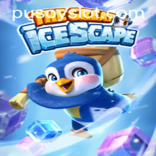 TheGreatIcescape: A Fusion of Adventure and Pusoy Strategy