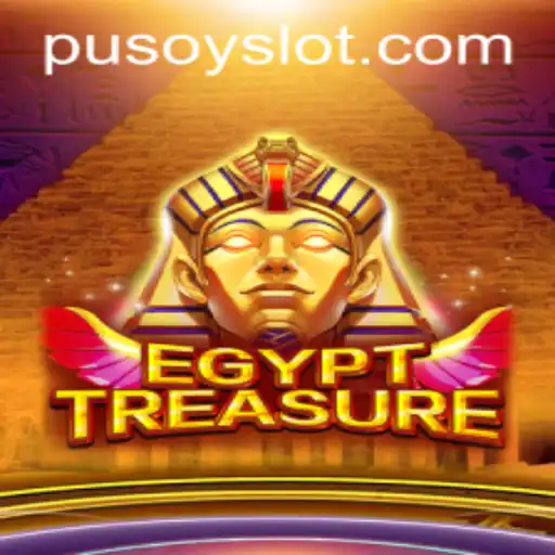 Exploring the Enchanting World of EgyptTreasure: A Journey into Ancient Riches and Modern Gaming