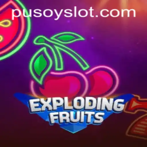 ExplodingFruits: A Vibrant Casino Game Revolutionizing Pusoy Enthusiasts