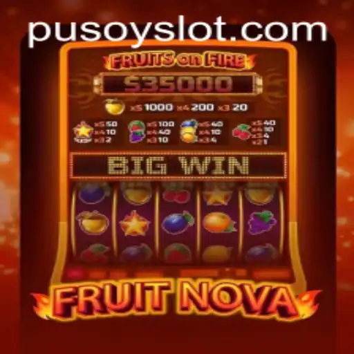 Discovering the Exciting World of FruitNova and Pusoy