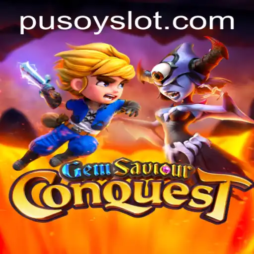 GemSaviourConquest: A Dazzling Adventure Meets Classic Card Strategy