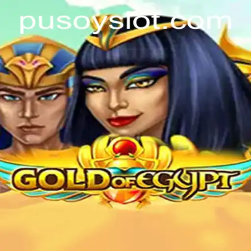 Unveiling the Mystique of GoldOfEgypt: A Strategic Dive into Pusoy