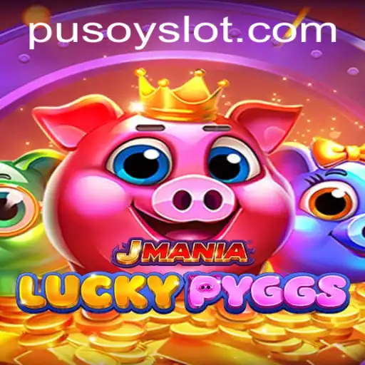 Exploring JManiaLuckyPyggs: A Fresh Take on Pusoy
