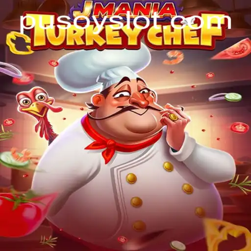 JManiaTurkeyChef: Exploring the Delightful World of Culinary Poker and Pusoy