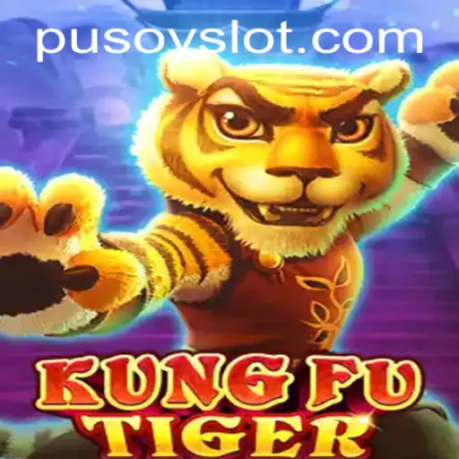 Discovering KungFuTiger: A Modern Twist on Pusoy