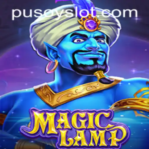 MagicLamp: A Journey into the World of Pusoy