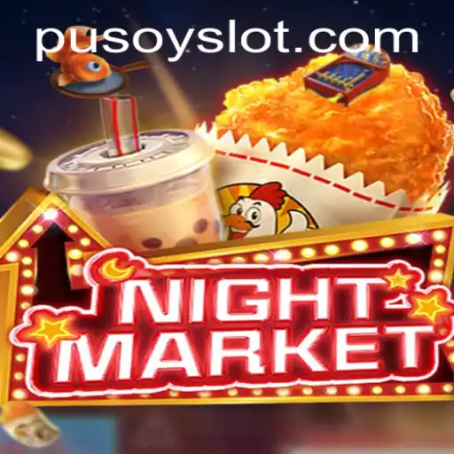 Discover the Thrilling World of NIGHTMARKET: Pusoy and Beyond