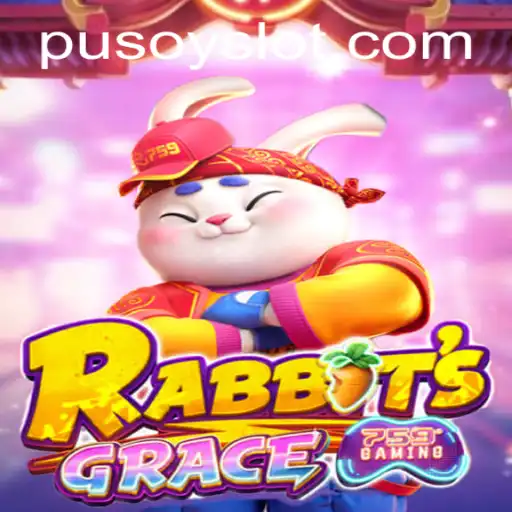 The Enchanting World of RabbitsGrace: Unraveling the Magic of Pusoy