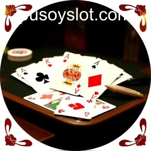 Responsible Gambling and Pusoy: A Balanced Approach