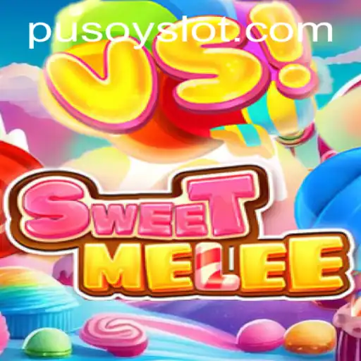 SweetMelee: A New Take on the Classic Card Game Pusoy
