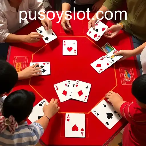 Exploring the Exciting World of Tabletop Games: A Deep Dive into Pusoy