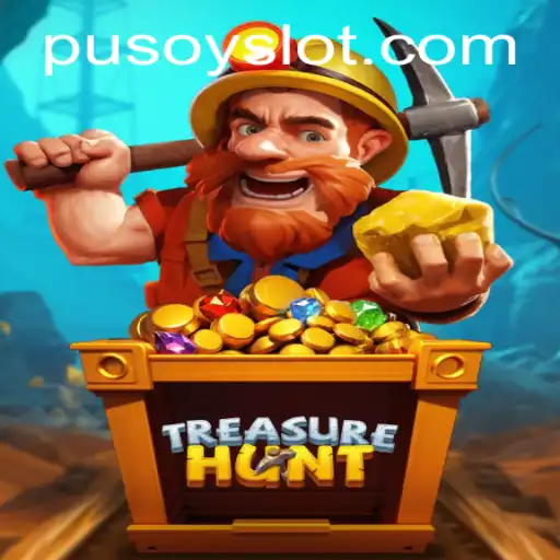 Discovering TreasureHunt: A Dive into the Exciting World of Pusoy