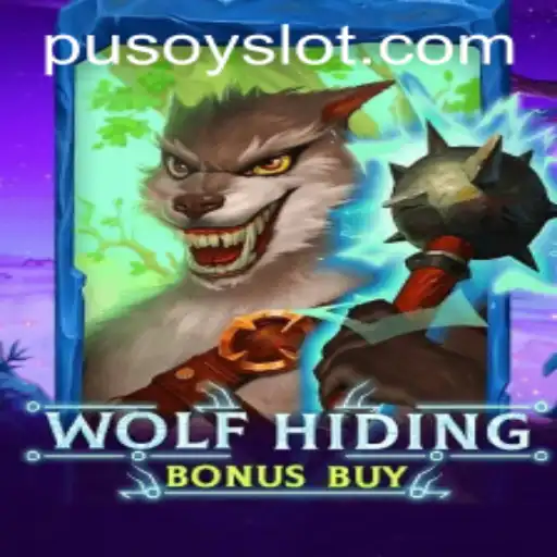 Exploring the Thrills of WolfHidingBonusBuy and Pusoy