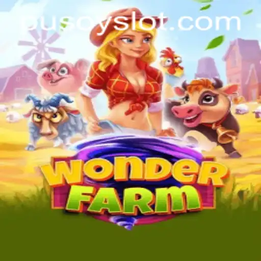 An In-Depth Look at WonderFarm and the Role of Pusoy