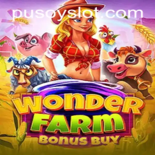Exploring the Exciting World of WonderFarmBonusBuy and Its Connection to Pusoy